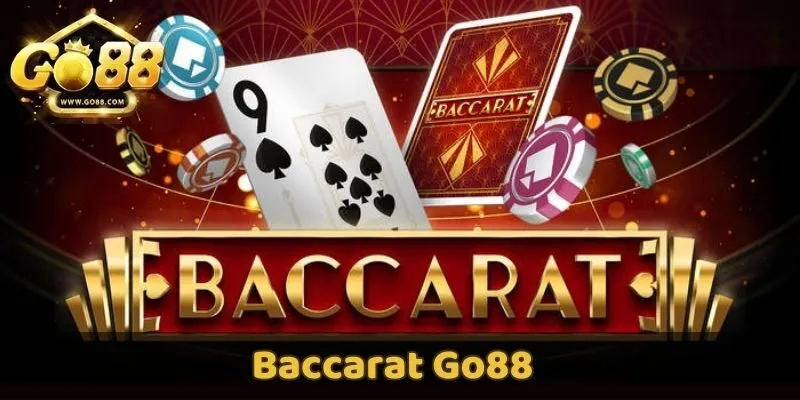 Baccarat Go88