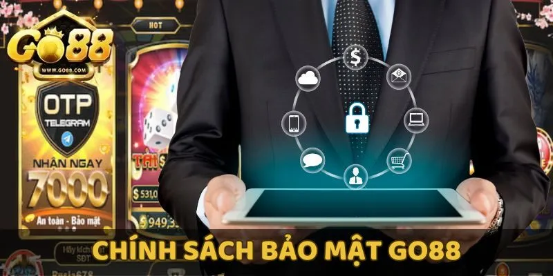 Vì sao cổng game cho ra chính sách bảo mật