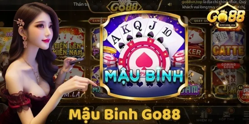 mậu binh GO88