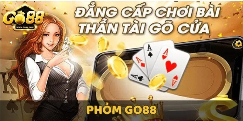 Phỏm Go88