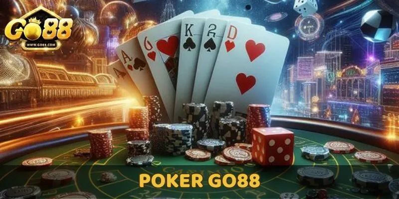 Poker Go88