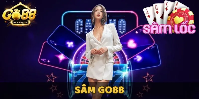 Sâm Go88