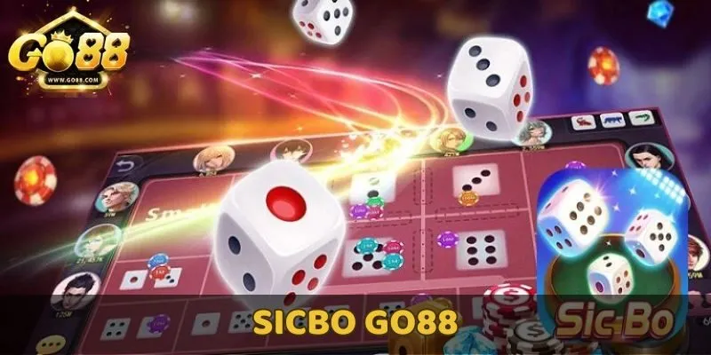 Sicbo Go88