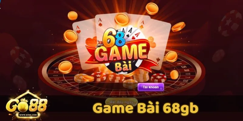 game bài 68gb