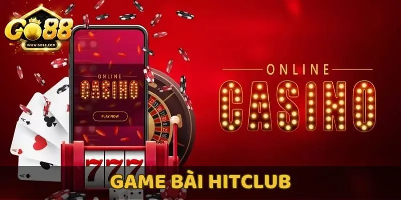 game Bài Hitclub