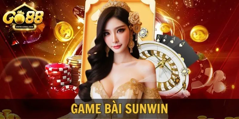 Game bài Sunwin