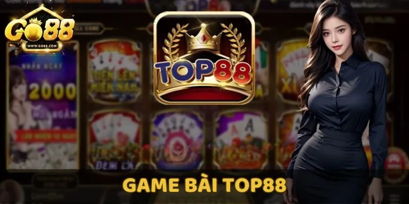 Game Bài Top88