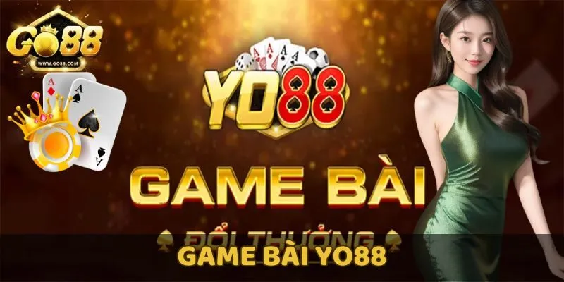 game bài Yo88